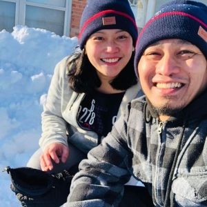 Meet your Posher, Joy